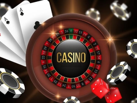 Casino Online Uy Tín Casino Số 1 Sòng Bài Uy Tín Số 1 Trực Tuyến
